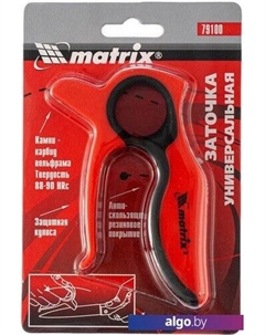 Точилка для ножей 79100 Matrix