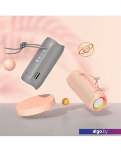 Беспроводная колонка BR21 (серый) Borofone