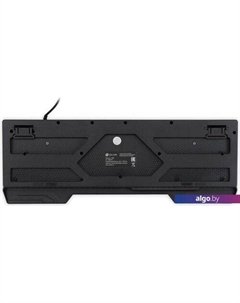 Клавиатура 709G Oklick