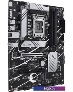 Материнская плата Prime B760-Plus Asus