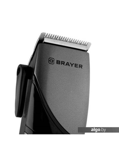 Машинка для стрижки волос BR3434 Brayer