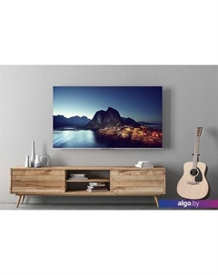 Телевизор Harper 75Q850TS