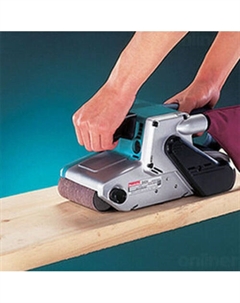 Ленточная шлифмашина 9404 Makita