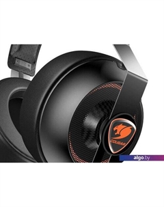 Наушники Phontum Essential (черный) Cougar