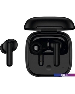 Наушники T13 ANC (черный) Qcy