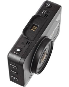 Видеорегистратор-радар детектор-GPS информатор (3в1) X9 Gibrid GT 2CH Roadgid