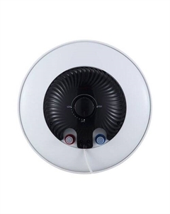 Накопительный электрический водонагреватель MWH80W01 Maunfeld