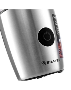 Электрическая кофемолка BR1185 Brayer