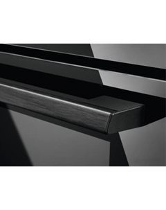 Электрический духовой шкаф EOE5C71Z Electrolux