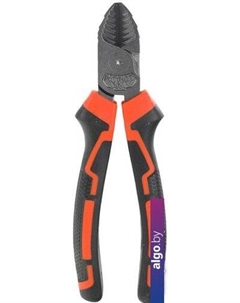 Кусачки боковые (бокорезы) KPP-160 L Platinum Patriot