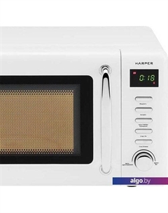 Микроволновая печь HMW-20ST02 (белый) Harper