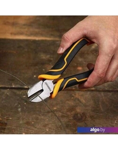 Кусачки боковые (бокорезы) DKP07 Deko