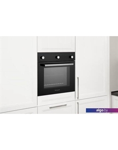 Электрический духовой шкаф EOV 206 SB Weissgauff