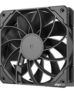 Вентилятор для корпуса TF-12025-PRO Black Id-cooling