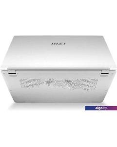 Ноутбук MSI Modern 14 C12M-240XRU Msi