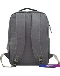 Городской рюкзак B125 (темно-серый) Lamark