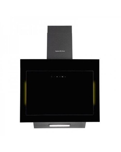 Кухонная вытяжка K 144.6 B Zigmund & shtain