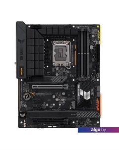 Материнская плата TUF Gaming H770-Pro WiFi Asus