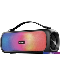 Беспроводная колонка SM-PS5081B Soundmax