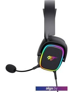 Наушники Gamenote H2035u (черный) Havit