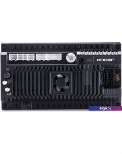 USB-магнитола TMX-7703-3 Incar