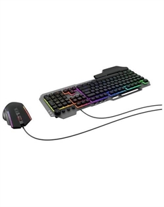 Клавиатура + мышь GMNG 700GMK Oklick