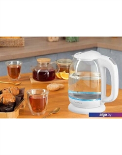 Электрический чайник HWK-GM02 Harper