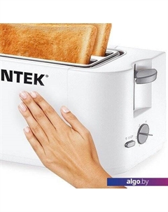 Тостер CT-1425 (белый) Centek