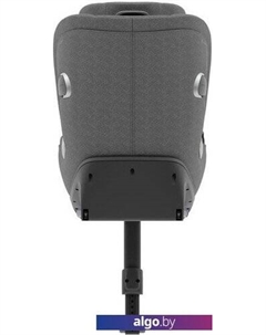 Детское автокресло Anoris T i-Size (soho grey) Cybex