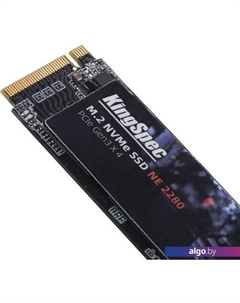 SSD NE-512 2280 512GB Kingspec