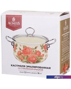 Кастрюля 915-126 Agness