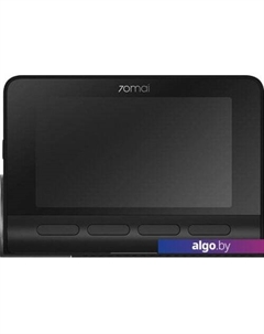 Видеорегистратор Dash Cam 4K A800S (китайская версия) 70mai
