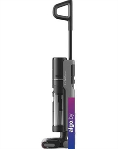 Вертикальный пылесос с влажной уборкой  H12 Pro wet and dry Vacuum Cleaner (международная версия) Dreame