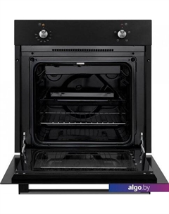 Электрический духовой шкаф EOM 180 B Weissgauff