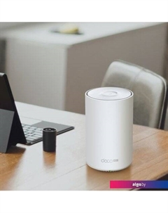 4G Wi-Fi роутер Deco X20-4G (1 шт) Tp-link
