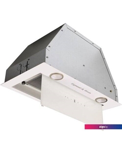 Кухонная вытяжка K 011.5 W Zigmund & shtain