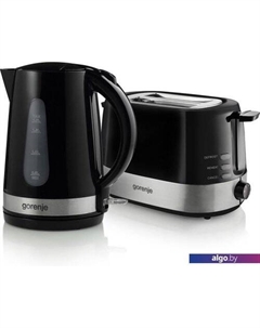 Электрический чайник K17BK Gorenje