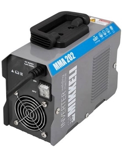 Сварочный инвертор Mikkeli MMA-202 Mikkele