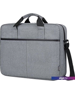 Сумка Classic 15.6" (светло-серый) Goody