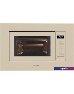 Микроволновая печь Brille 60 IV Krona