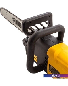 Бензопила EDS-2000 Denzel
