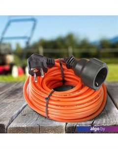 Удлинитель UPx-1e-3x0.75-10m-IP44 Б0046810 Эра