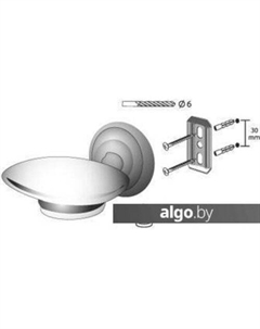 Мыльница 405 Bisk