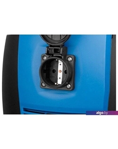 Пылесос AS 3002 с аксессуарами 0329189 Bull