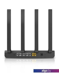 Wi-Fi роутер N2 Netis
