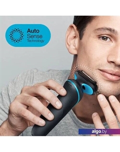 Электробритва Series 5 51-M1000s Braun