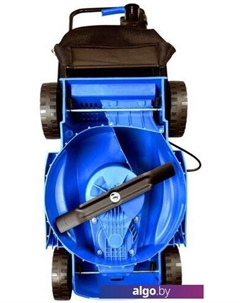 Газонокосилка LE 3225 Hyundai