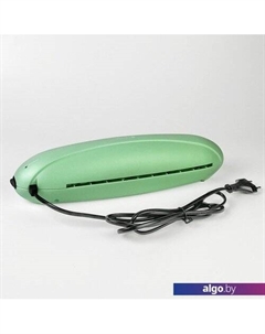 Ламинатор ЛМ A4 Радуга (салатовый) Гелеос