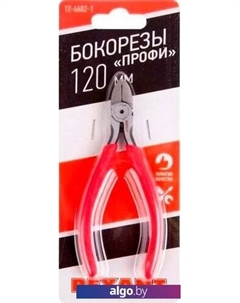 Кусачки боковые (бокорезы) Rexant 12-4602-1 Proconnect