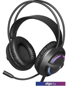 Наушники Dexter Defender